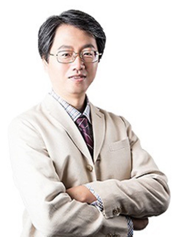 整形外科主任 王泰然醫師<span>Tai-Ran Wang, MD</span>